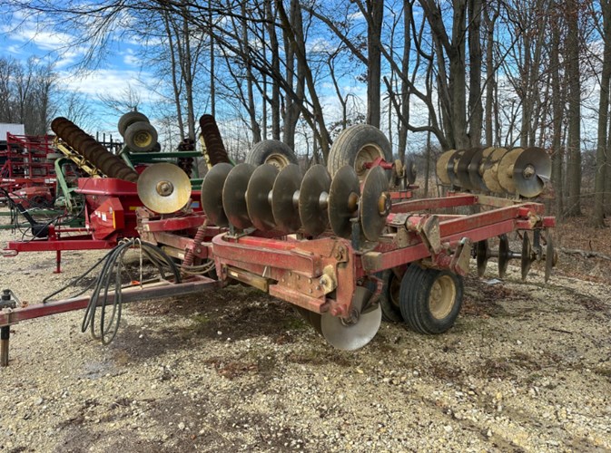 Kewanee 1100 Tillage For Sale Kewanee 1100 Tillage For Sale