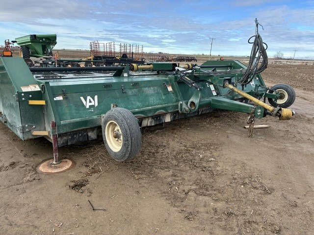 2021 Arts Way 1222 Sugar Beet Topper For Sale 2021 Arts Way 1222 Sugar Beet Topper For Sale