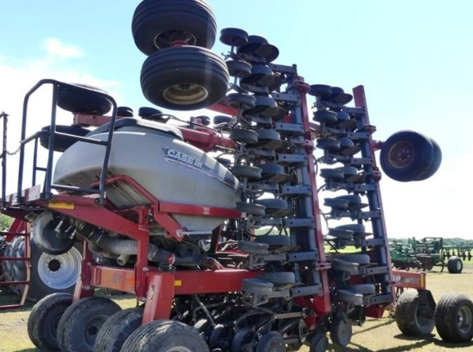 2014 Case 500T Sembradora A La Venta 2014 Case 500T Sembradora A La Venta