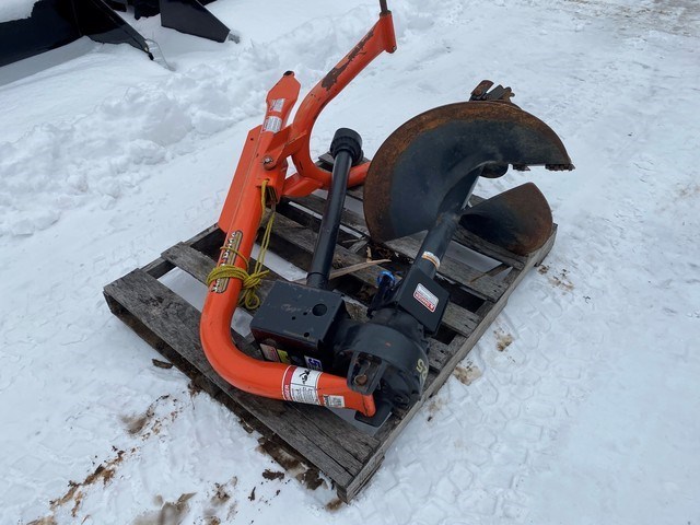 2018 Land Pride PD25 Post Hole Digger For Sale 2018 Land Pride PD25 Post Hole Digger For Sale