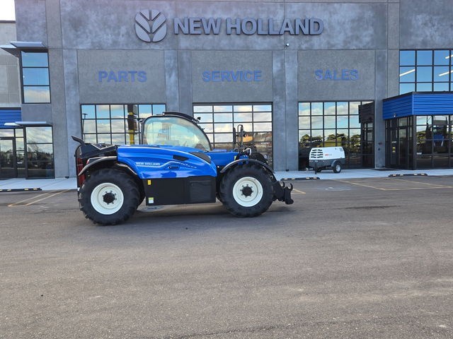 New Holland TH7.42 Telehandler For Sale New Holland TH7.42 Telehandler For Sale