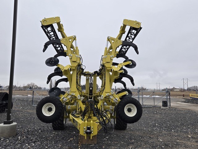 2026 Degelman HDSR930 Tillage For Sale 2026 Degelman HDSR930 Tillage For Sale