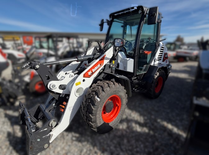 2025 Bobcat L65 Wheel Loader For Sale 2025 Bobcat L65 Wheel Loader For Sale