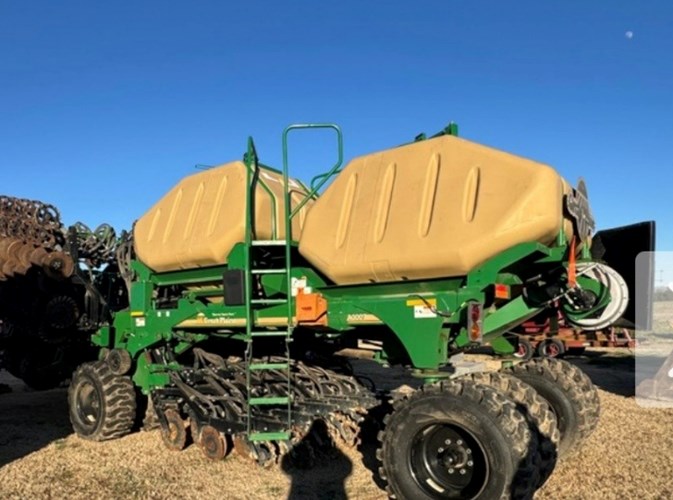 Great Plains NTA3007 Sembradora A La Venta Great Plains NTA3007 Sembradora A La Venta