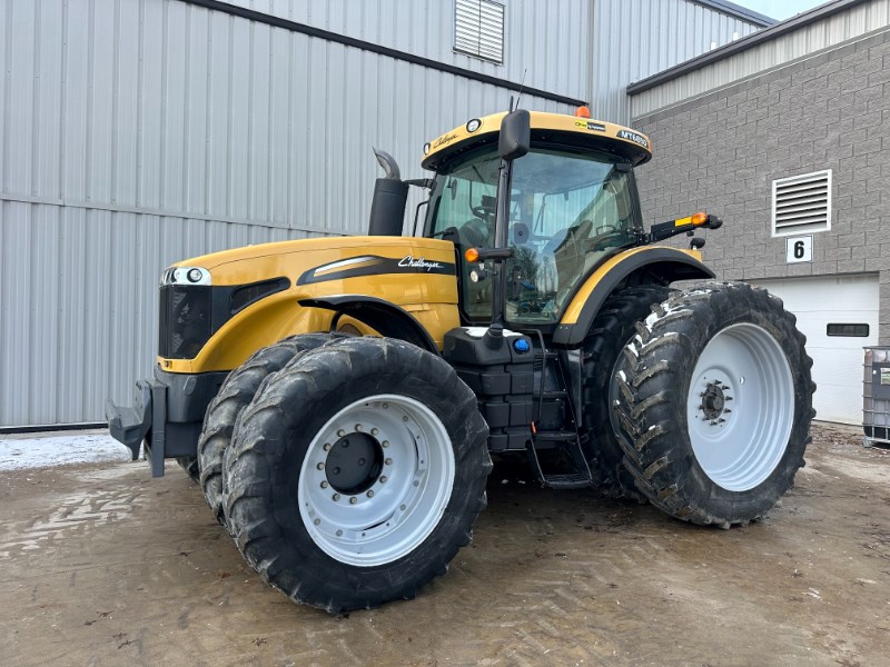 Tractor For Sale 2014 Challenger MT685D 