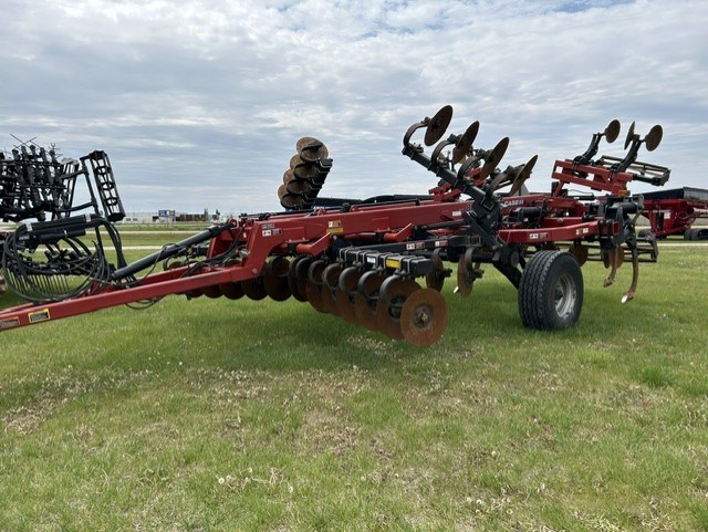 2013 Case IH 870 Disk Ripper For Sale 2013 Case IH 870 Disk Ripper For Sale