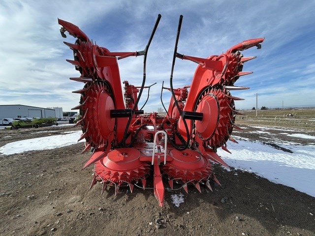 2021 Kemper 475PLUS Misc. Ag For Sale 2021 Kemper 475PLUS Misc. Ag For Sale