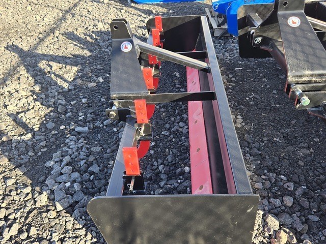 2025 Other BVP-BS8 Attachments For Sale 2025 Other BVP-BS8 Attachments For Sale