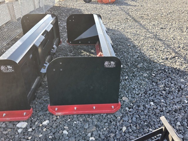 2025 Other BVP-SP8 Attachments For Sale 2025 Other BVP-SP8 Attachments For Sale