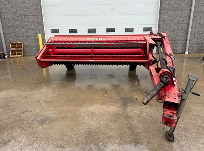 Gehl 2175 Mower Conditioner For Sale Gehl 2175 Mower Conditioner For Sale