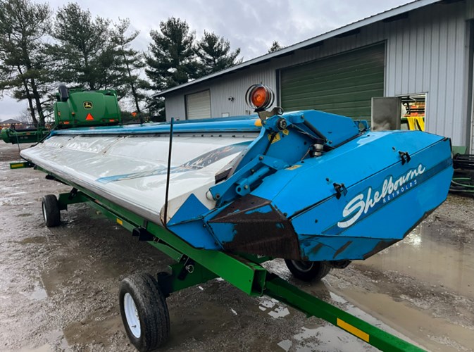 Shelbourne RVS24 Cabezal para extractora A La Venta Shelbourne RVS24 Cabezal para extractora A La Venta