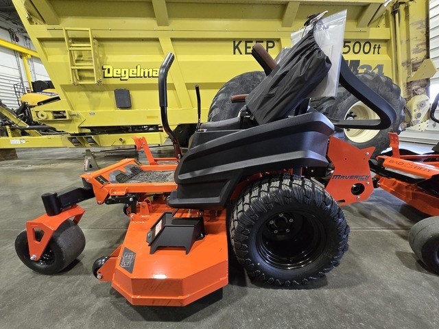 2026 Bad Boy MAVERICK 60 2026 Bad Boy MAVERICK 60