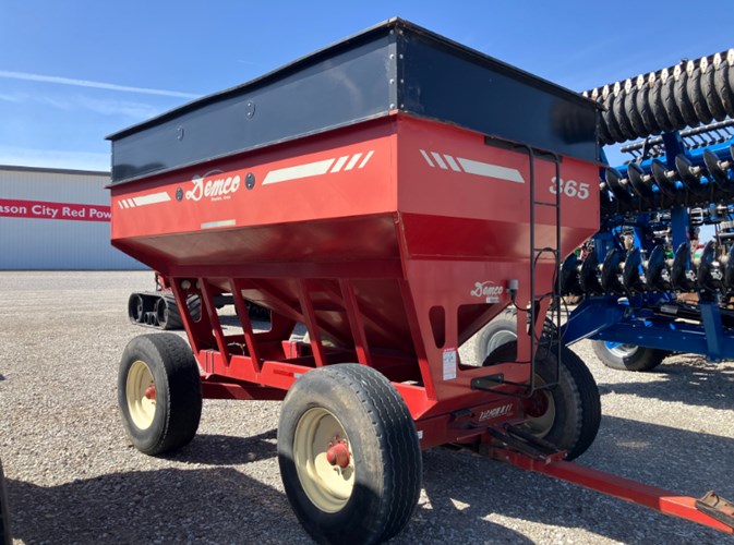 Demco 365 Wagon For Sale Demco 365 Wagon For Sale