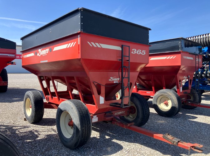 Demco 365 Wagon For Sale Demco 365 Wagon For Sale