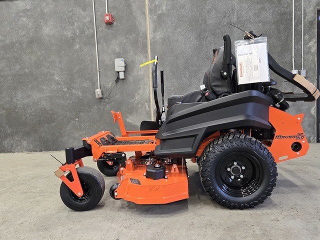 2026 Bad Boy MAVERICK HD 48 2026 Bad Boy MAVERICK HD 48