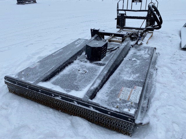 2021 Land Pride AP-SC4072 Rotary Cutter For Sale 2021 Land Pride AP-SC4072 Rotary Cutter For Sale