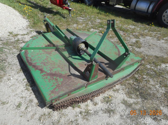 John Deere 613 Rotary Cutter For Sale John Deere 613 Rotary Cutter For Sale