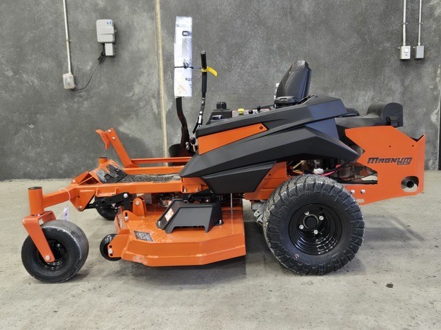 2026 Bad Boy MAGNUM 54 2026 Bad Boy MAGNUM 54
