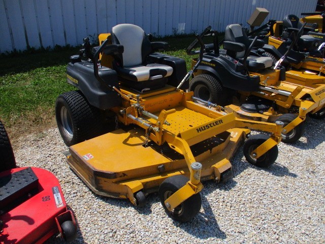 2017 Hustler Excel SUPER Z-33KOH72 2017 Hustler Excel SUPER Z-33KOH72
