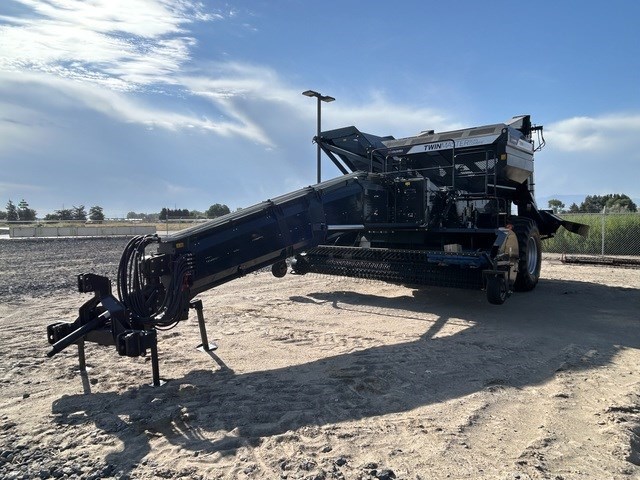 2026 Colombo TWIN MASTER Combine For Sale 2026 Colombo TWIN MASTER Combine For Sale