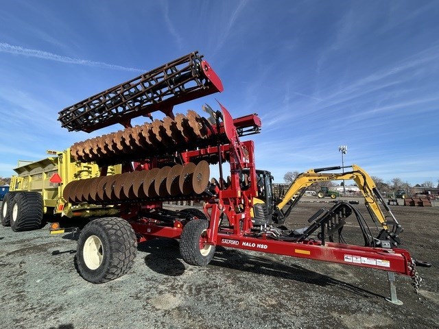 Salford HALO HSD Misc. Ag For Sale Salford HALO HSD Misc. Ag For Sale