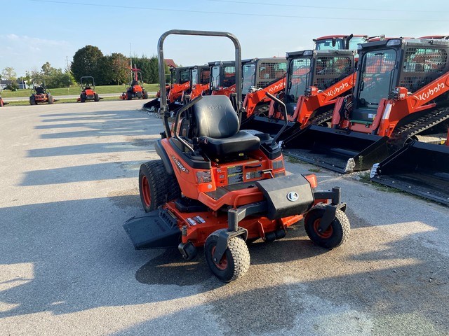 2015 Kubota ZD326S-60 Zero Turn Mower For Sale 2015 Kubota ZD326S-60 Zero Turn Mower For Sale