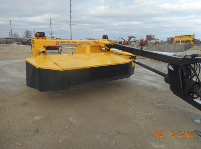 2026 New Holland Didcbine 209R Mower Conditioner For Sale 2026 New Holland Didcbine 209R Mower Conditioner For Sale