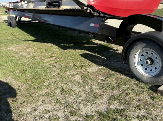 2024 Dose 43 HT Header Trailer For Sale 2024 Dose 43 HT Header Trailer For Sale