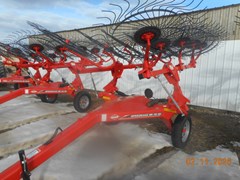 2026 Kuhn SR110GII Hay Rake-Wheel For Sale 2026 Kuhn SR110GII Hay Rake-Wheel For Sale