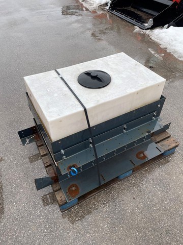 UNKNOWN POLY TANK Tank For Sale UNKNOWN POLY TANK Tank For Sale