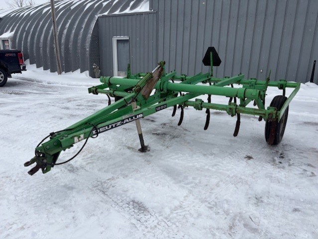 1990 Other 1250 Field Cultivator For Sale 1990 Other 1250 Field Cultivator For Sale