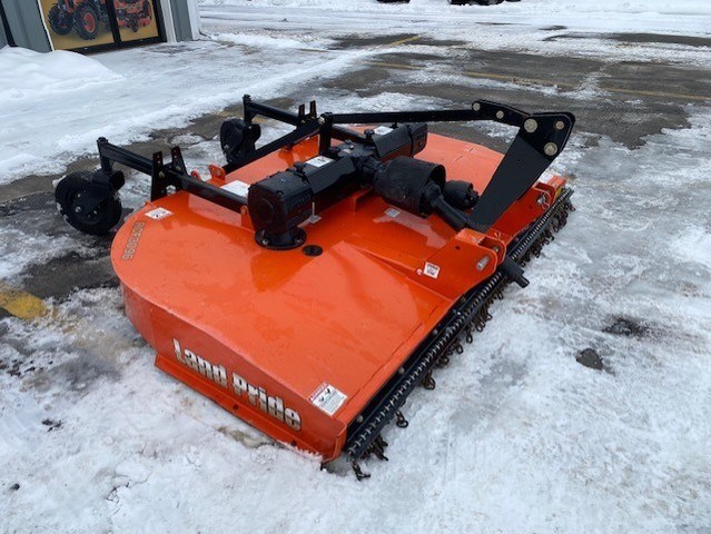 Land Pride RCF3096 Rotary Cutter For Sale Land Pride RCF3096 Rotary Cutter For Sale