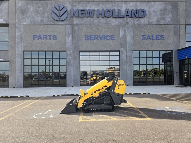 2026 New Holland C314 MTL Skid Steer-Mini For Sale 2026 New Holland C314 MTL Skid Steer-Mini For Sale