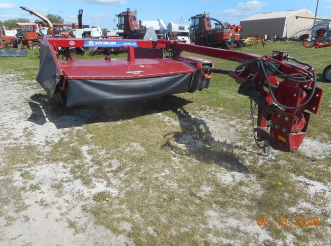 2021 New Holland 210 Mower Conditioner For Sale 2021 New Holland 210 Mower Conditioner For Sale
