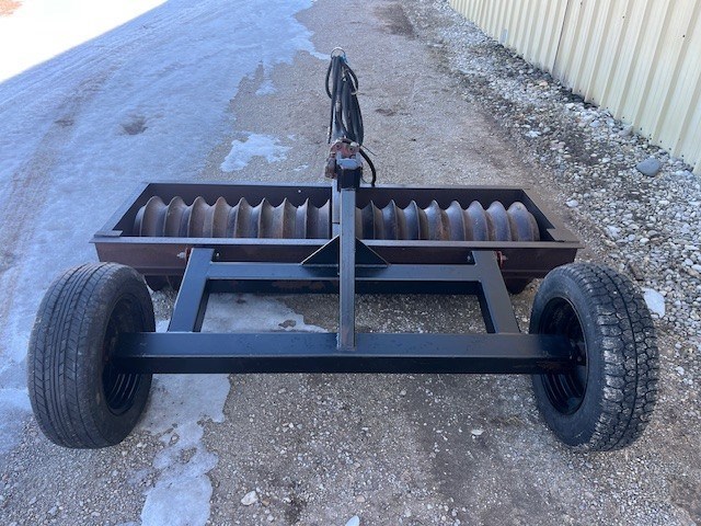 Other 6 FT. CultiPacker For Sale Other 6 FT. CultiPacker For Sale