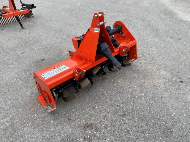 2023 Land Pride RTA1250 Tillage For Sale 2023 Land Pride RTA1250 Tillage For Sale