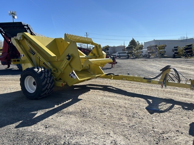 2026 Degelman 7800 SPIII Rock Picker For Sale 2026 Degelman 7800 SPIII Rock Picker For Sale