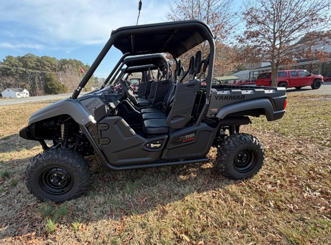 Yanmar Black Angus Utility Vehicle For Sale Yanmar Black Angus Utility Vehicle For Sale