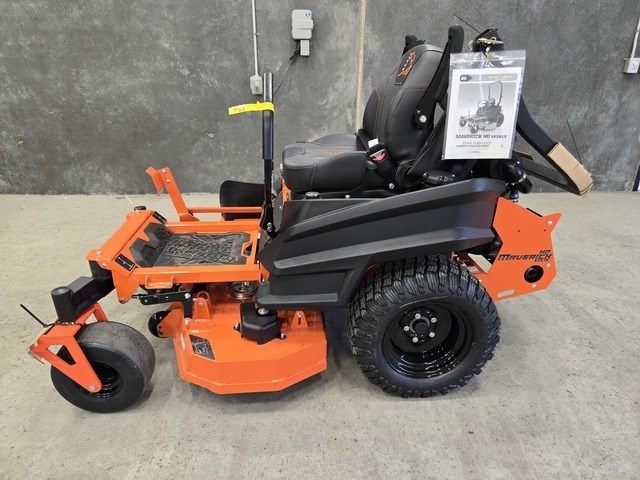 2026 Bad Boy MAVERICK HD 42