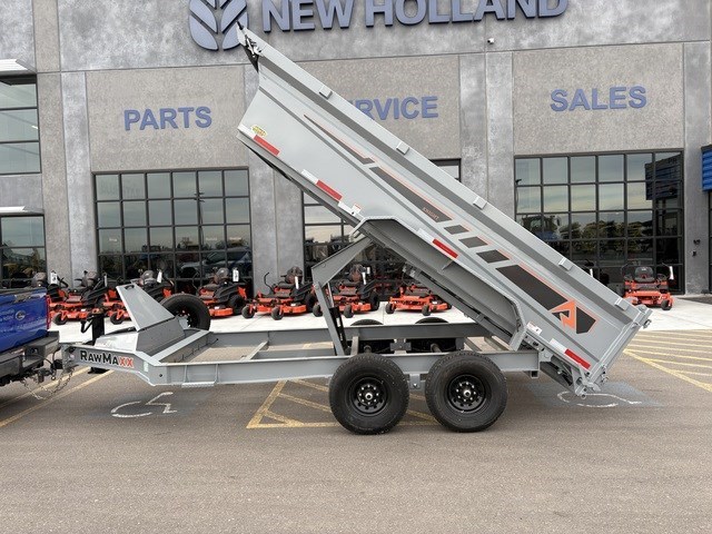2026 Other GDXK14BP14K Misc. Trailers For Sale