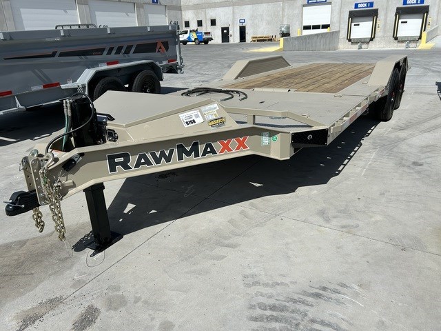 2026 Other GTX22BP16K Misc. Trailers For Sale