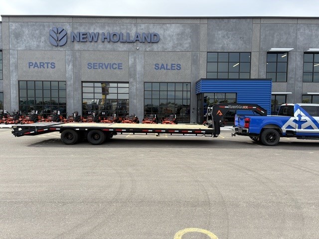 2026 Other FDXD30GN20K Misc. Trailers For Sale 2026 Other FDXD30GN20K Misc. Trailers For Sale