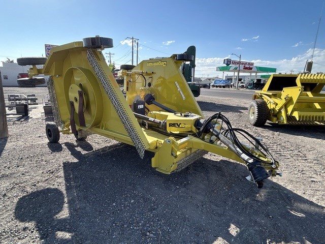 2026 Degelman REV1500 Rotary Cutter For Sale