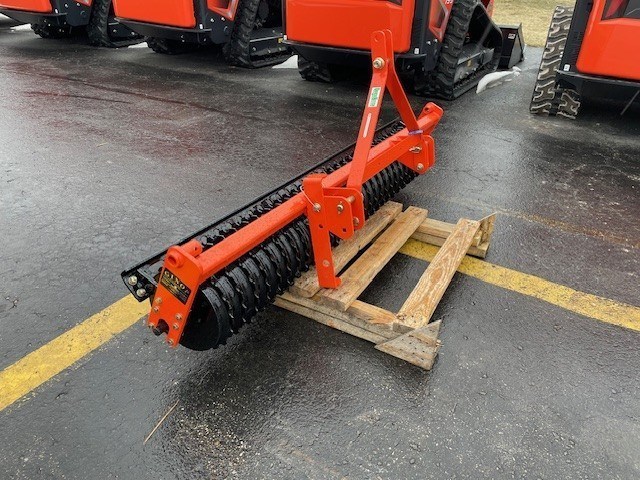 2025 Land Pride SBR72 Seeder For Sale 2025 Land Pride SBR72 Seeder For Sale