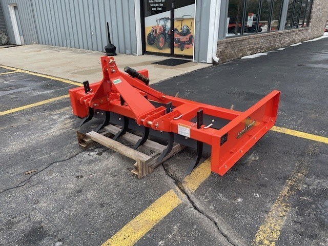2025 Land Pride GS2572 Scrapers For Sale 2025 Land Pride GS2572 Scrapers For Sale