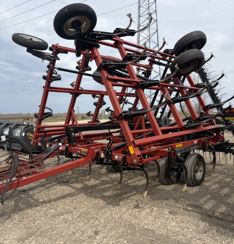 2003 Case IH TMII Field Cultivator For Sale 2003 Case IH TMII Field Cultivator For Sale
