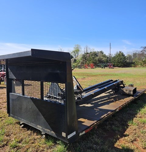 2000 John Deere FLAT BED Misc. Ag For Sale 2000 John Deere FLAT BED Misc. Ag For Sale