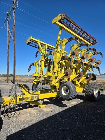 2026 Degelman HDSR1520 Tillage For Sale