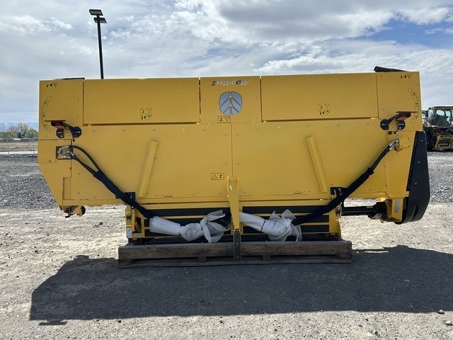 2026 New Holland 416 PLUS Header For Sale 2026 New Holland 416 PLUS Header For Sale