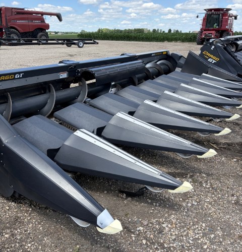 2023 Drago 830GT Header-Corn For Sale 2023 Drago 830GT Header-Corn For Sale